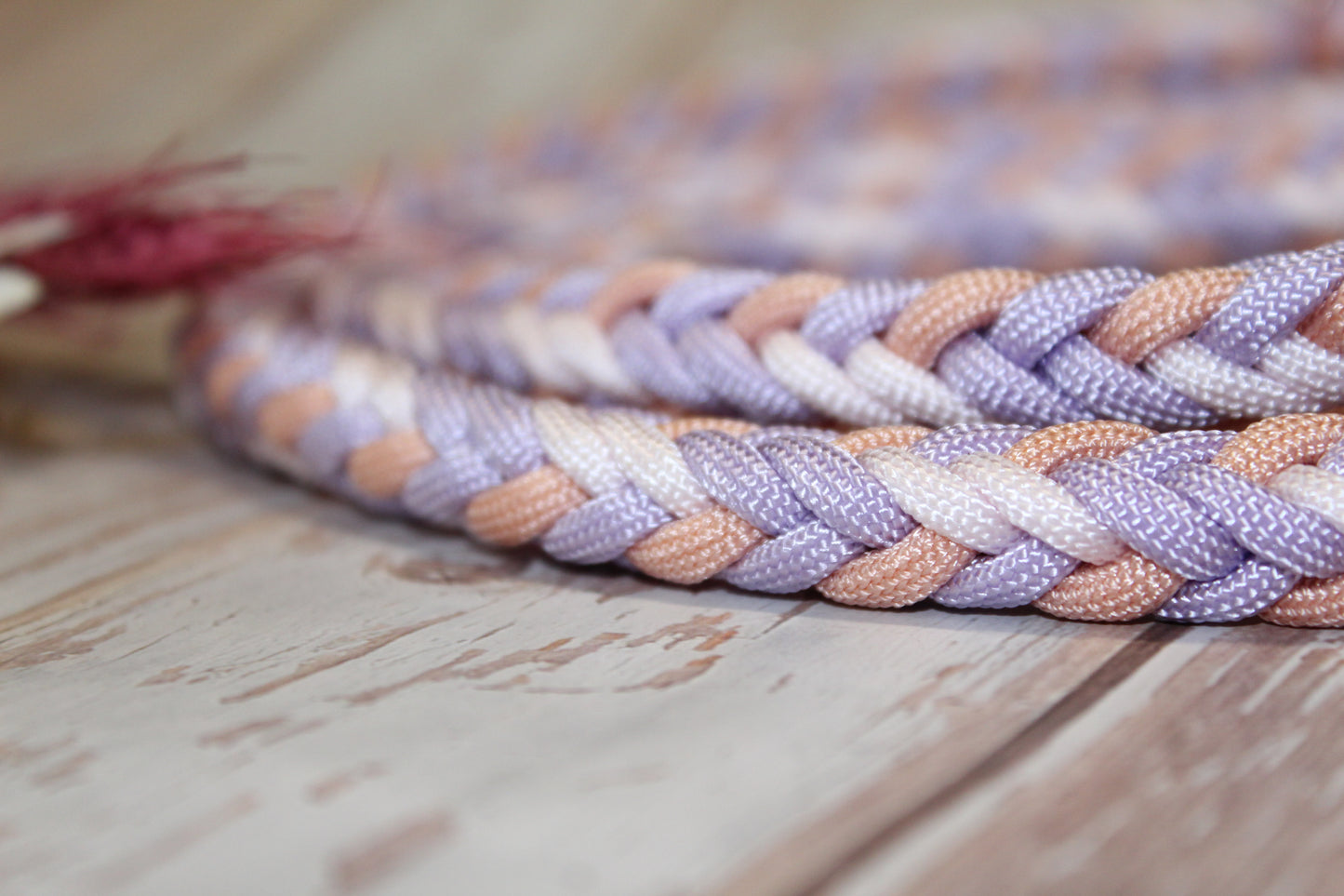 Halsband Set "Elfentraum"