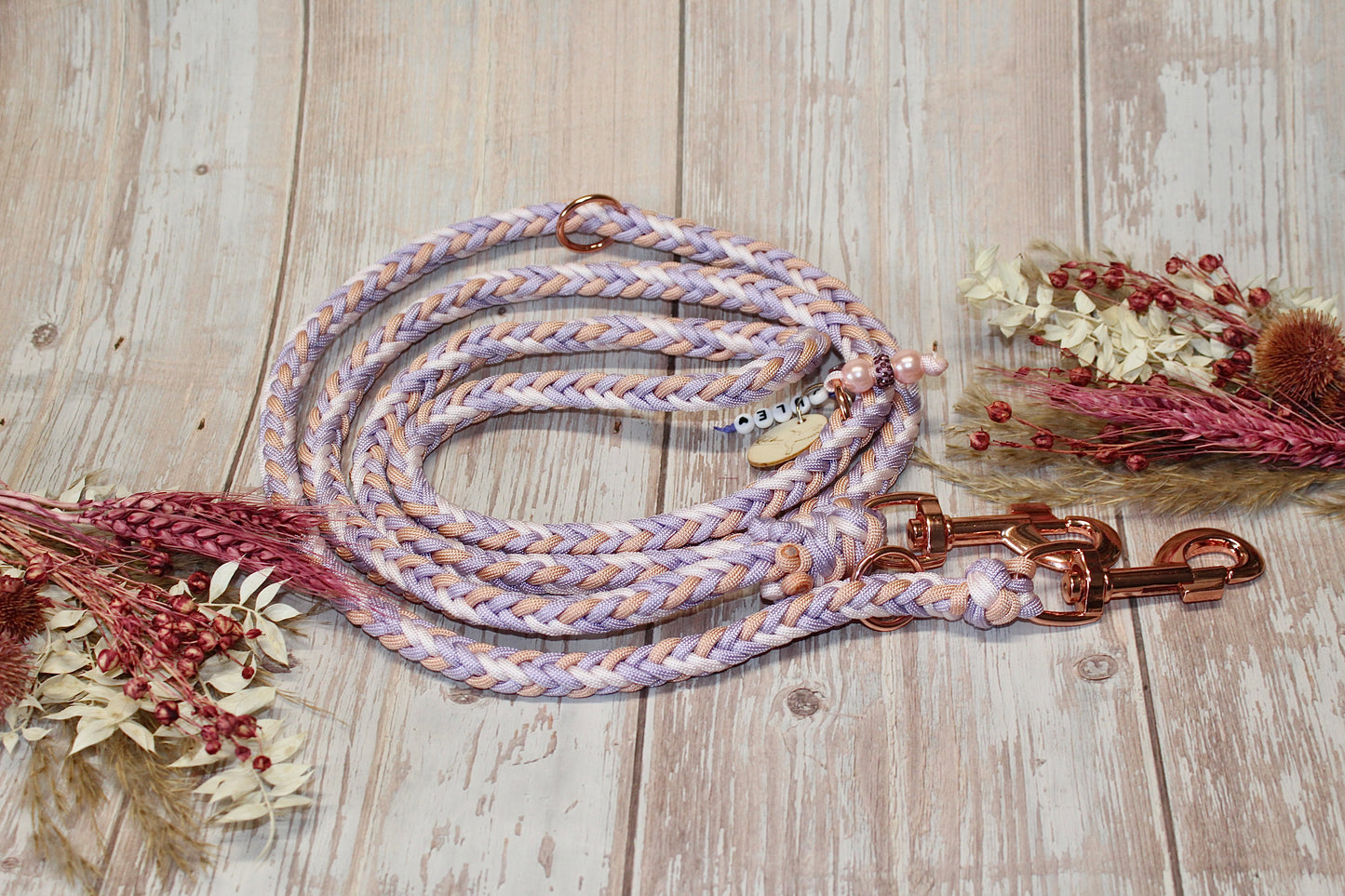 Halsband Set "Elfentraum"