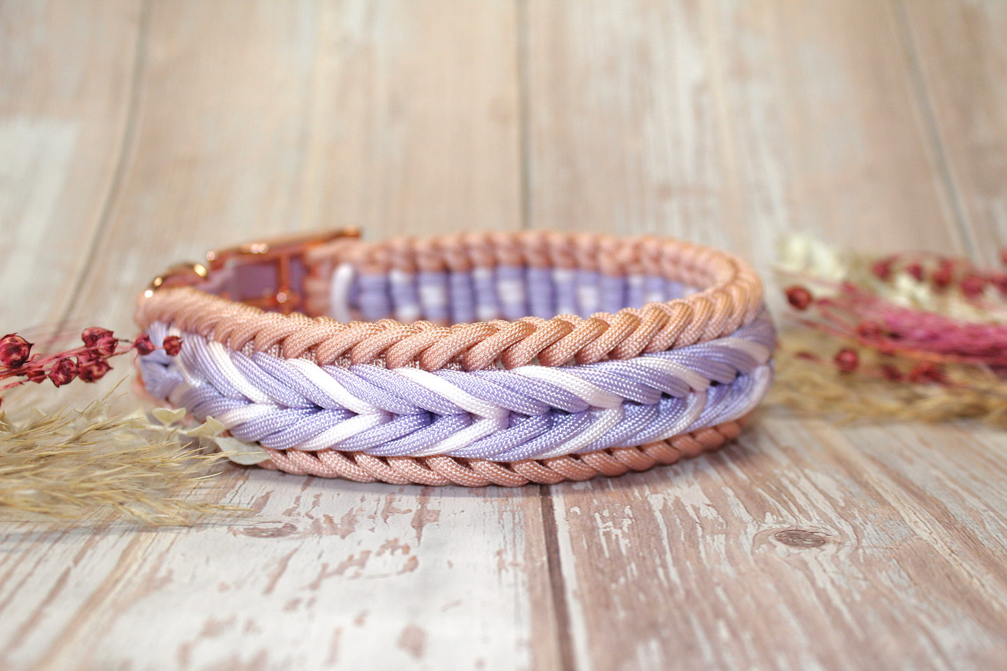 Halsband Set "Elfentraum"