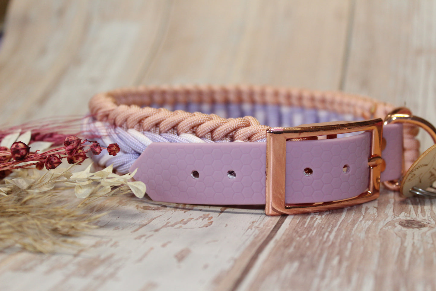 Halsband Set "Elfentraum"