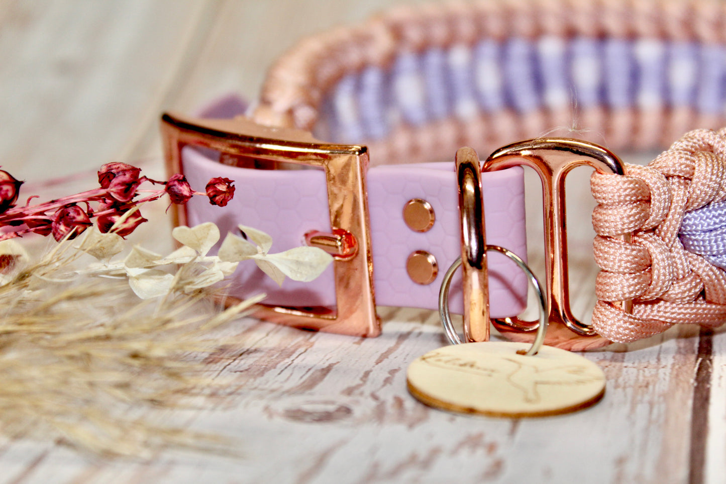 Halsband Set "Elfentraum"