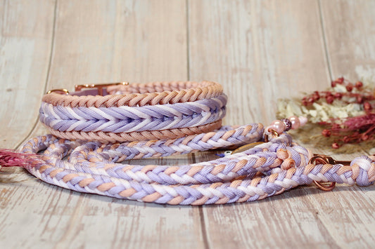 Halsband Set "Elfentraum"